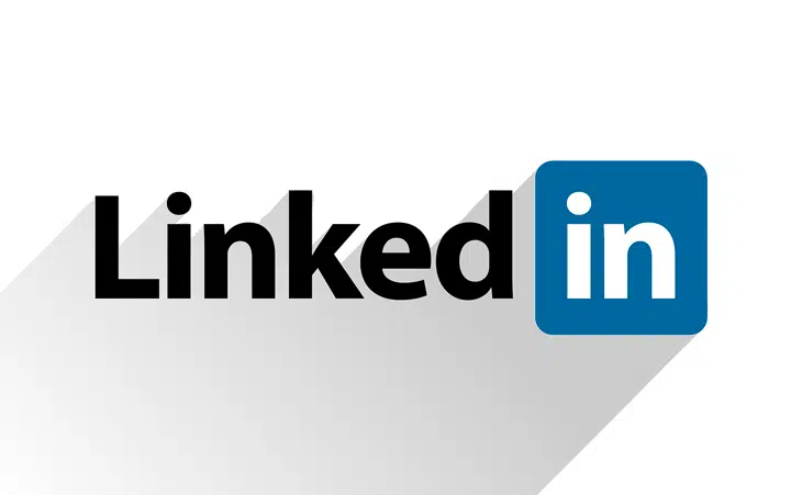 réseau social Linkedin